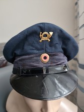 Deutsche Post Schirmmütze.Von