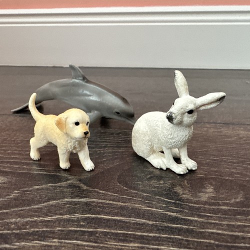 Schleich realistische delphin - schleich,