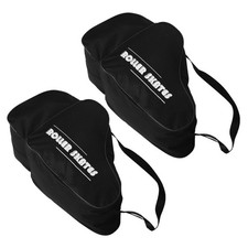  2 Pcs Skate -Rollschuh