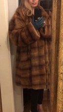 Exclusiver Zobel Mantel