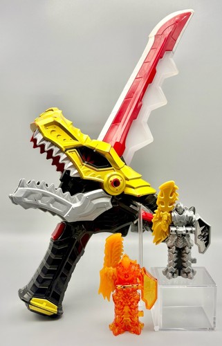 Power rangers dino - power,