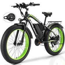 PHILODO E Bike 26Zoll