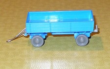 Wiking HO 1:87 LKW Anhänger