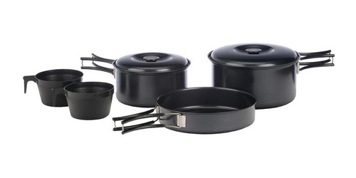 Vango kochset camping für - camping, 2