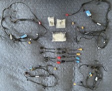 Audi Original A5 F5 S5 RS5