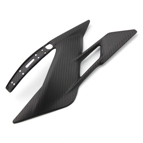 Carbon kettenschutz für - carbon,