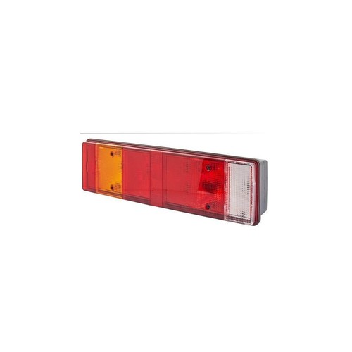 Hella heckleuchte 2vp 008 - 2vp,