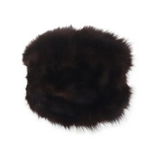 Muff damen pelz - damen,, 30