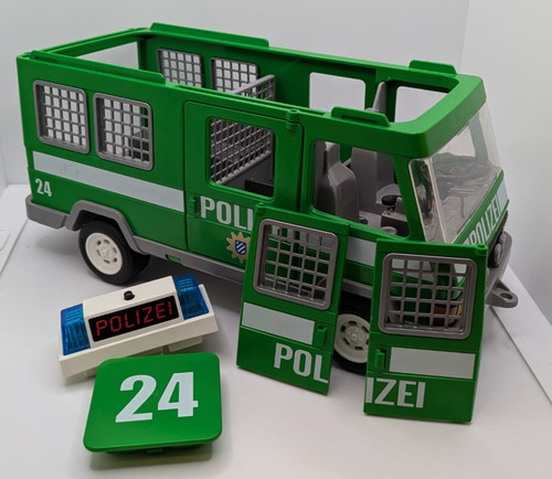 Playmobil ersatzteile set - playmobil®,