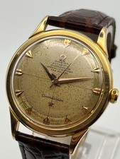 OMEGA 2648 SC - Constellation