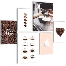 Wandbilder Wohnzimmer Küche