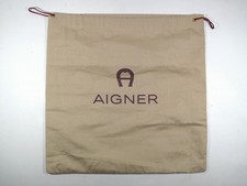 aigner staubbeutel tasche dust