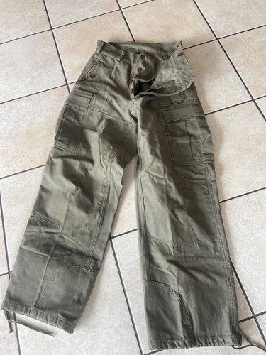 Bundeswehr alte hose - bundeswehr, bw