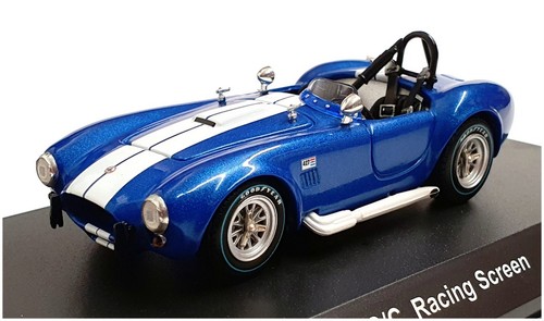 Kyosho scale 03019mbl - 1/43,