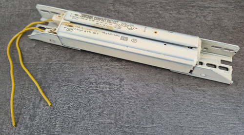 Zumtobel compact ballast - compact, lxyg