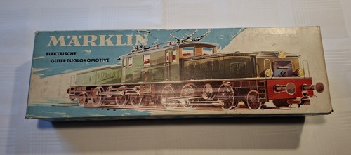 Märklin 3015 schweizer - märklin,