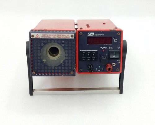 Sika electronics tp18200 - electronics,