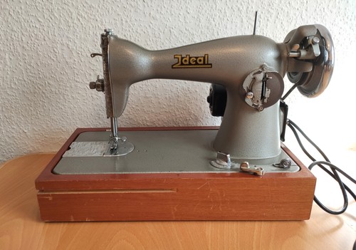 Quelle ideal nähmaschine - quelle,