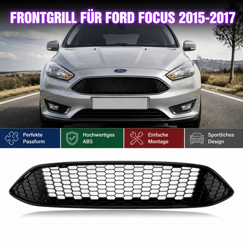 Für ford focus mk3 17 - ford,