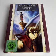 Guardian of the Spirit -