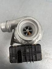 Turbocharger 49335-01960