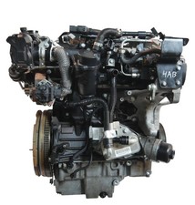 Motor für Opel Insignia 2,0