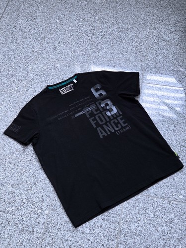 Camp david shirt - david,