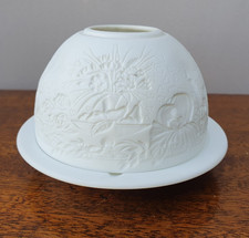 Teelichthalter Limoges