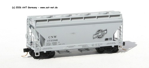Mtl microtrains 92090 - microtrains,