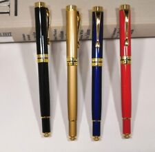 Tintenschreiber Metall mit