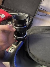 camera lenses