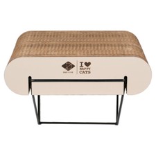 D&D Wandregal I Love Happy