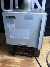 Fisher Scientific IsoTemp Muffle Furnace Ofen 750-14 750 Series Model 14 