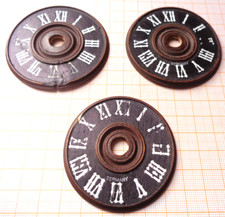 3 ältere gebrauchte