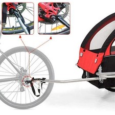 Fahrradanhänger Rod Beach