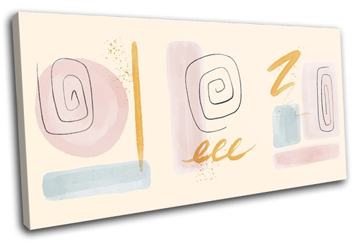 Modern funky pattern pastel - pattern,