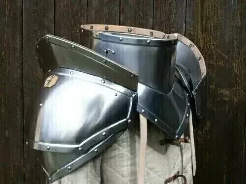 Mittelalterlich 18ga larp - mittelalterlich,