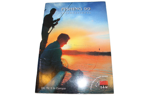 Dam katalog 1999 deutsch - dam,