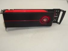 DELL ALIENWARE AREA 51 RADEON