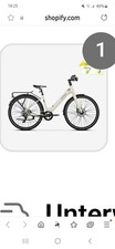e bike herren NEU