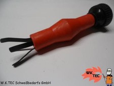 Düsenreiniger  für  MIG MAG