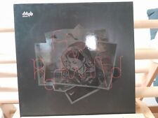 Fiva MC - Rotwild / Vinyl Schallplatte / Rarität / Tonträger Records