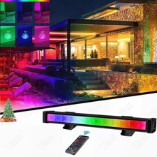 36W LED Wallwasher Licht Bar Bühnenbeleuchtung RGB DMX Partylicht für Disco DJ