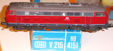 Roco 4151 H0 Diesel Br 215