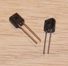 2 Stk. KT100 : PTC in