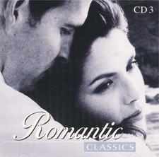 Romantic Classics CD 3