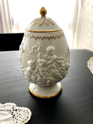 Capodimonte neapel porzellan - capodimonte,