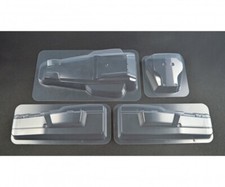 Tamiya BBX Buggy Karosserie