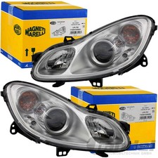 2x MAGNETI HAUPTSCHEINWERFER
