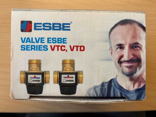 Esbe vtd 322 - esbe, 31600300